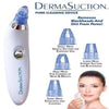 4-in-1 Facial Suction Blackhead Remover – Acne & Pore Cleaner | Elitecartt