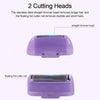 Finishing Touch Pain Free Hair Removal Device