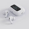 LED A9 Pro Touch Screen Wireless Earbuds